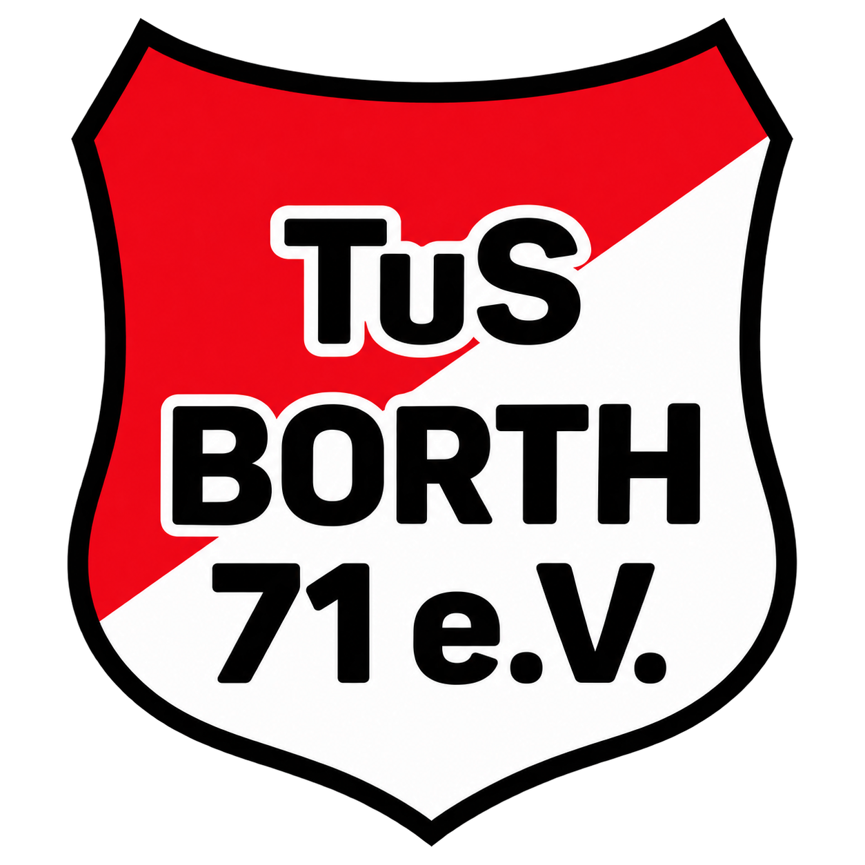 G.U.T. Sportpark - TuS Borth 71 e.V.